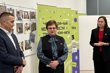 Патриотическое воспитание молодежи – дело общее